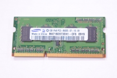 SNPF679FC\/1G for Dell 1GB, 1067MHZ, 128X64, 8K, 200 Memory