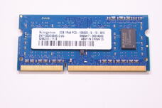 SNY1333D3S9ELC2G for Kingston -  2GB PC3-10600 DDR3-1333MHz SO-DIMM Memory