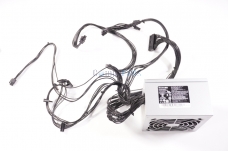 SP50H29634 for LENOVO -    100-240V 500W 85% PSU Power Supply 90UT000FUS