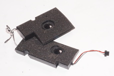 SPEAKERS-X401A for ASUS -   X401a-Rbl4 Speaker Set Left And Right X401A-RBL4