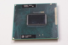 SR04W for Intel -  Core i5-2430M Dual Core 2.40GHz CPU