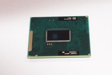 SR07S for Intel -  Pentium B940 Dual Core 2.00GHz Cpu