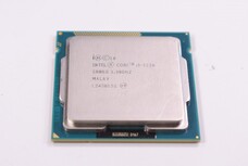 SR0RG for Intel -   Core i3-3220 Dual Core 3.30GHz Cpu