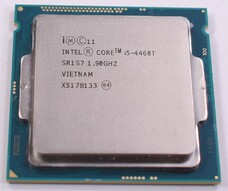 SR1S7 for Intel -  Processor