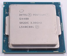 SR2DC for Intel -  3.3Ghz   .