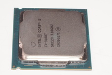 SRCZX for INTEL -     Core I3-9100T 6MB FCLGA1151 CPU Processor