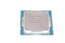 SRH3A for INTEL -     Core i5-10500 6-Core 3.10GHz 8.00GTs 12MB Processor
