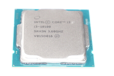 SRH3N for Lenovo -  Intel Core i3-10100 LGA1200 4 Cores 3.6Ghz CPU Processor