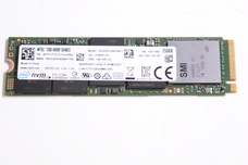 SSDPEKKW256G7 for INTEL -    256gb M.2 Pcie Solid State Drive