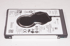 ST1000LX015 for Seagate -  FireCuda 1TB 2.5” 7mm 5400RPM Sata Hard Drive