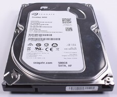ST500DM002 for Seagate -  500GB 7200RPM SATA 3.5” Hard Drive
