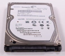 ST9250315AS for Seagate -  Momentus 5400.6 250GB 5400RPM SATA 3Gbps 8MB Cache 2.5-inch Internal Hard Drive