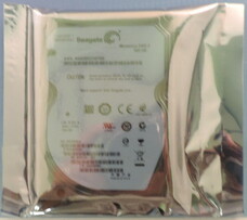 ST9500325AS for Seagate -  500GB 5400RPM SATA 3Gbps 8MB Cache 2.5”  Hard Drive