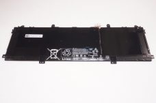 SU06XL for Hp -   84 wh 11.55v  7060 mah  Battery