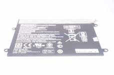 SW02XL for Hp -  7.7v 32.5W 4020 mah Battery