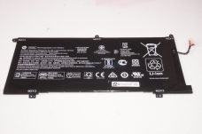 SY03XL for Hp -  11.55 V 5011 mAh  60.9Wh Battery