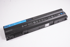 T54FJ for Dell -  60 Wh 11.1v  Battery