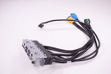 T7FGW for Dell -  IO Board and Cable