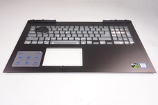 T7V30 for Dell -  Palmrest Top Cover
