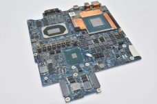 TDWJ7 for ALIENWARE -    Intel i9-10980HK 32GB RTX3080 8GB  Motherboard M15 R3 M17 R3