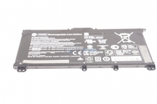 TF03XL for HP -    11.55v 41.7Wh 3615 Mah Battery