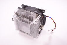 TFM98 for Dell -  Thermal Module Heatsink & Fan