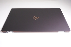 TFQ3AX38TP003ALDBN2 for Hp -  LCD Back Cover