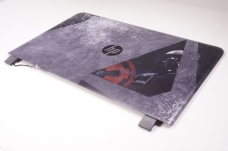 TFQ3EX1500A03A for Hp -  LCD Back Cover Star Wars