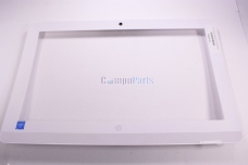 TFQ3IN91TP503AK for Hp -  Front Bezel Assembly Snow White