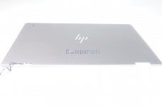 TFQ3L0GDTP203AJDE14 for Hannstar -  LCD BACK COVER W ANTENNA