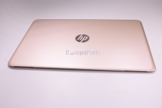 TFQ3LG34TP103AKN194 for Hp -  LCD Back Cover Gold