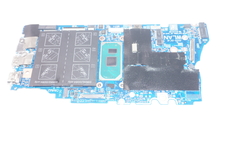 TG76R for DELL -    Intel i5-1035G1 Motherboard I5501 INSPIRON 15 5501