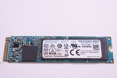 THNSN5512GPU7 for Toshiba -   512GB MLC PCI Express 3.0 xM.2 2280 SSD Drive
