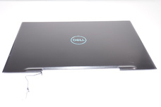 TJ5K7 for Dell -  LCD Back Cover