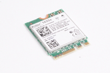 TKNXX for DELL -    Wireless Card I5505-A753GRY-PUS XPS7590-7572SLV AWAUR10-A886BLK