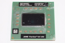 TMDTL56HAX5CT for Amd -  Turion 64 x 2 1.8Ghz TL-56 Socket S1 Mobiel CPU