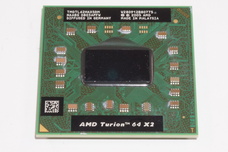TMDTL62HAX5DM for Amd -   Turion 64 X2 DUAL-CORE TL-62 Processor - 2.1GHZ