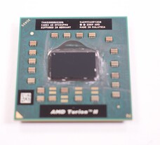 TMM500DB022GQ for Amd -  CPU 2.2GHZ  Turion II