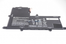 TPN-Q166 for Hp -  7.6v 37wh Genuine battery
