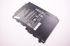 TPN-Q169 for Hp -  Main Battery