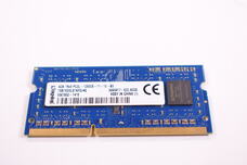 TSB16D3LS1KFG4G for Kingston -  4GB PC3-12800 DDR3-1600MHz SO-DIMM Memory