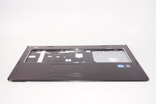TT6F7 for Dell -  Palmrest Assembly Black