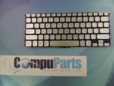 TVY9M for Dell -  Keyboard, Backlit, Breitling, US - International