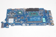 TYGH6 for DELL -    Intel i7-8550U 1.8 GHz Motherboard Inspiron 7472  I7472