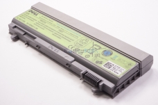 U5209 for Dell -  Battery Addl, 90WHR, 9C, Lith, Simplo