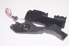 U57-SPEAKERS for ASUS -    U57  Speakers Set Left And Right U57A-BBL4