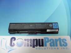 V000100760 for Toshiba -  Battery Pack, 6-Cell