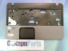 V000271020 for Toshiba -  Palm Rest Assembly With Touch Pad