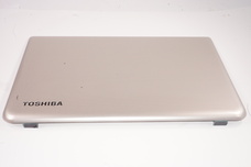 V000350170 for TOSHIBA -    Lcd Back Cover Gloos Gold Imr L75-B7270 L75-B7240