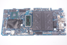 V32GF for DELL -    Intel i7-10510U Motherboard I7500-7289BLK-PUS